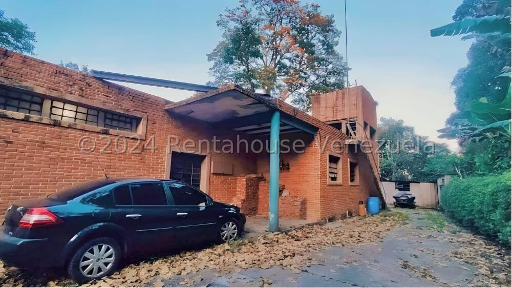 Casa (1 Nivel) en Venta en La Suiza, Miranda