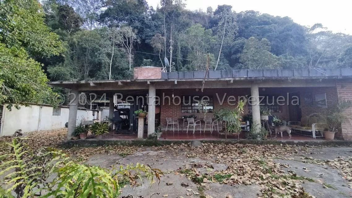 Casa (1 Nivel) en Venta en La Suiza, Miranda - 12