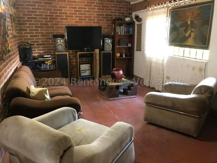 Casa (1 Nivel) en Venta en La Suiza, Miranda - 14