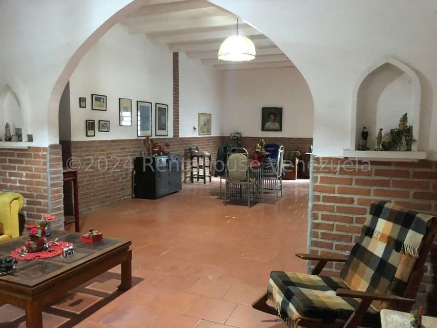 Casa (1 Nivel) en Venta en La Suiza, Miranda - 17
