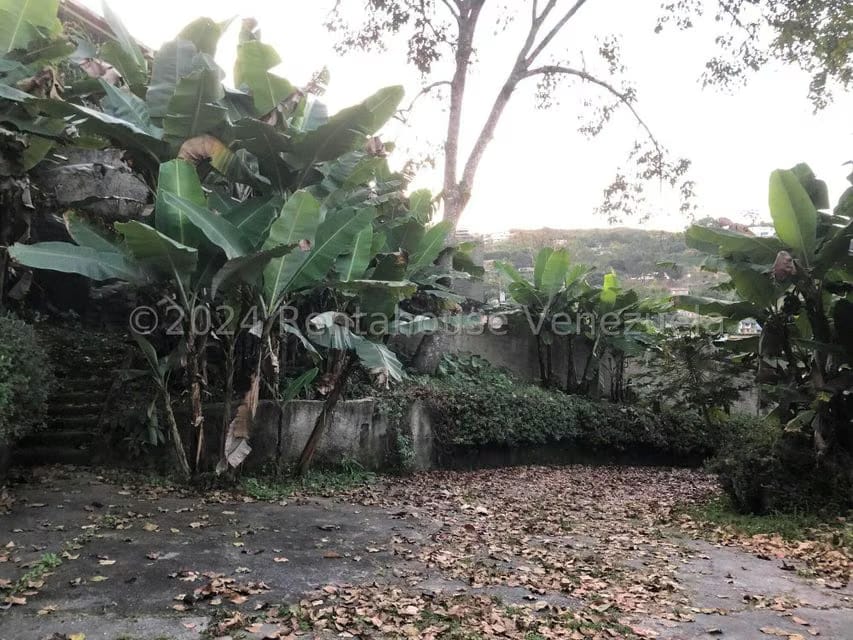 Casa (1 Nivel) en Venta en La Suiza, Miranda - 3