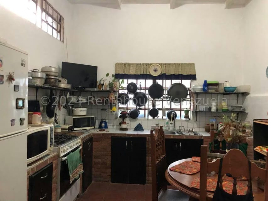Casa (1 Nivel) en Venta en La Suiza, Miranda - 21