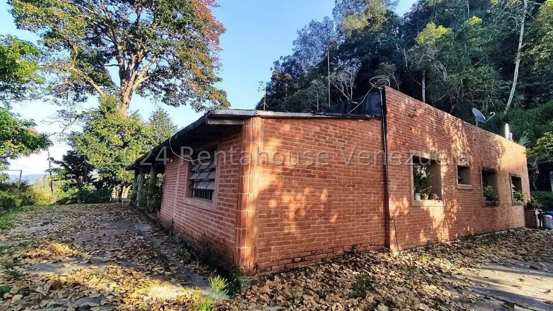 Casa (1 Nivel) en Venta en La Suiza, Miranda - 4