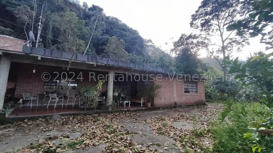 Casa (1 Nivel) en Venta en La Suiza, Miranda - 7