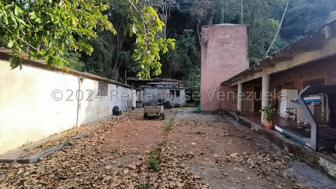 Casa (1 Nivel) en Venta en La Suiza, Miranda - 9