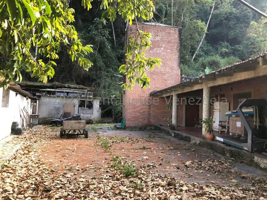 Casa (1 Nivel) en Venta en La Suiza, Miranda - 10