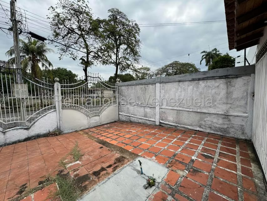 Anexo (1 Nivel) en Alquiler en El Pilar, Portuguesa - 11