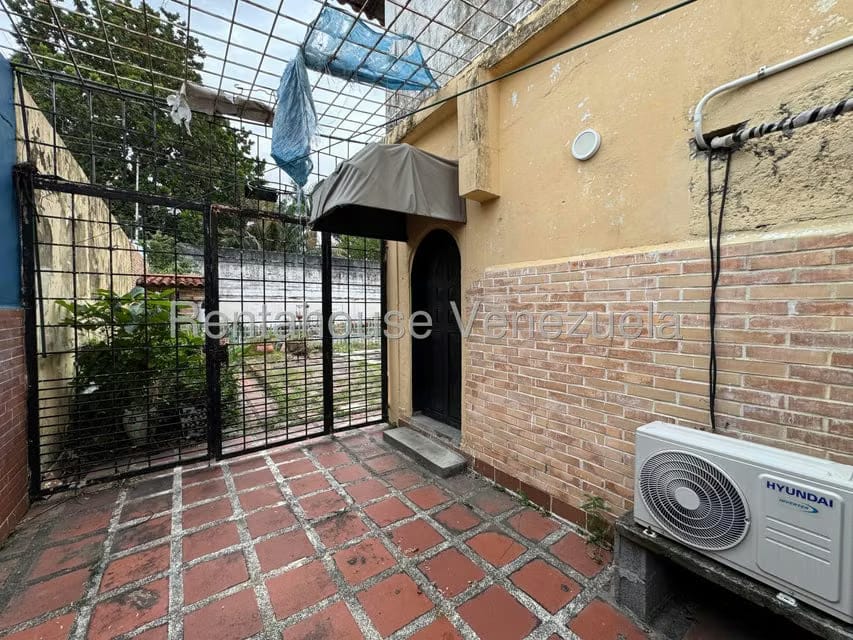 Anexo (1 Nivel) en Alquiler en El Pilar, Portuguesa - 3