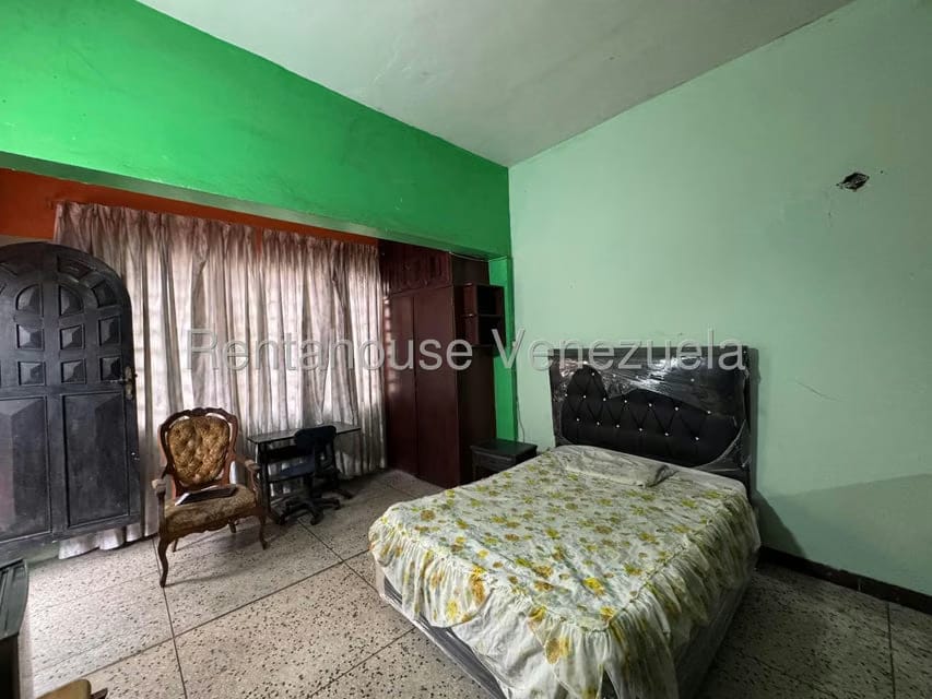Anexo (1 Nivel) en Alquiler en El Pilar, Portuguesa - 5