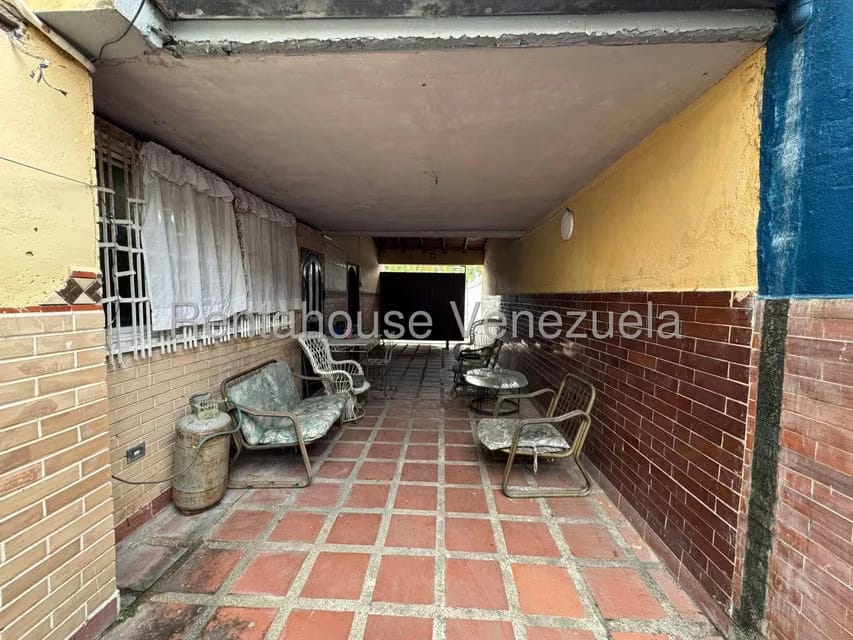 Anexo (1 Nivel) en Alquiler en El Pilar, Portuguesa - 8