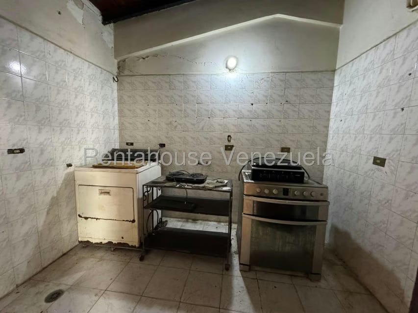 Anexo (1 Nivel) en Alquiler en El Pilar, Portuguesa - 9
