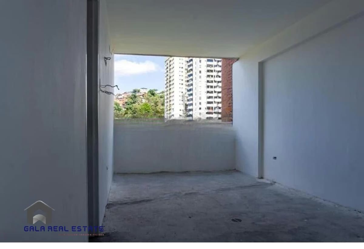 PentHouse Dúplex en Venta - Urb. La Bonita - Ntra. Sra. del Rosario de Baruta - Estado Miranda - 3