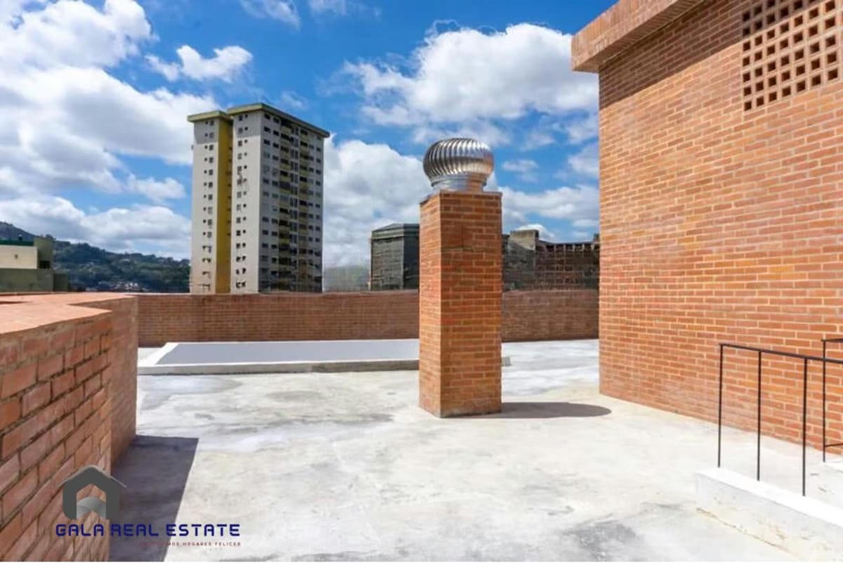 PentHouse Dúplex en Venta - Urb. La Bonita - Ntra. Sra. del Rosario de Baruta - Estado Miranda - 5