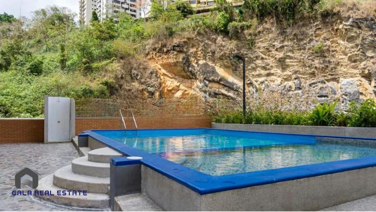 PentHouse Dúplex en Venta - Urb. La Bonita - Ntra. Sra. del Rosario de Baruta - Estado Miranda - 6