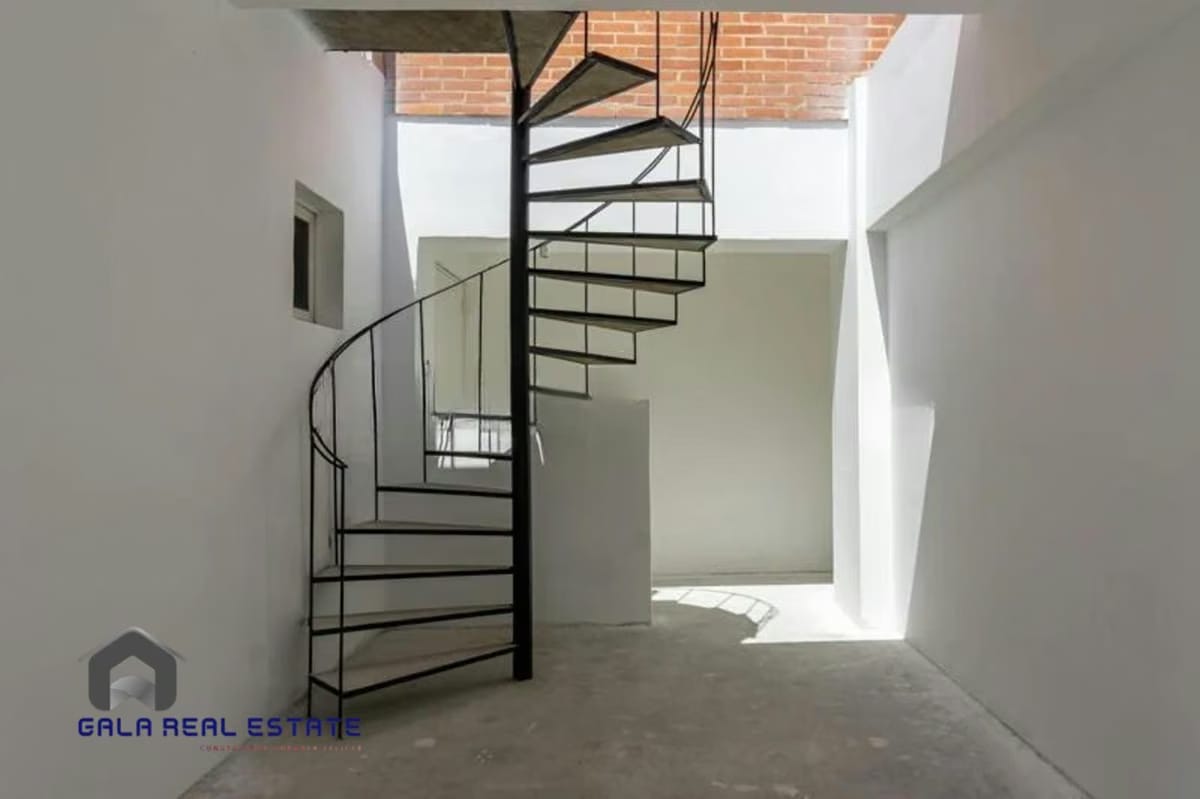 PentHouse Dúplex en Venta - Urb. La Bonita - Ntra. Sra. del Rosario de Baruta - Estado Miranda - 8