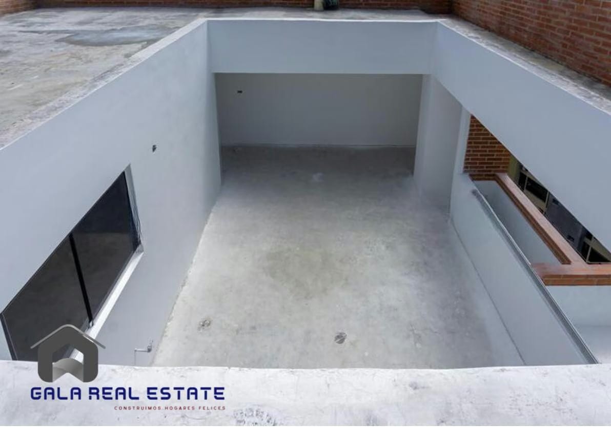 PentHouse Dúplex en Venta - Urb. La Bonita - Ntra. Sra. del Rosario de Baruta - Estado Miranda - 9