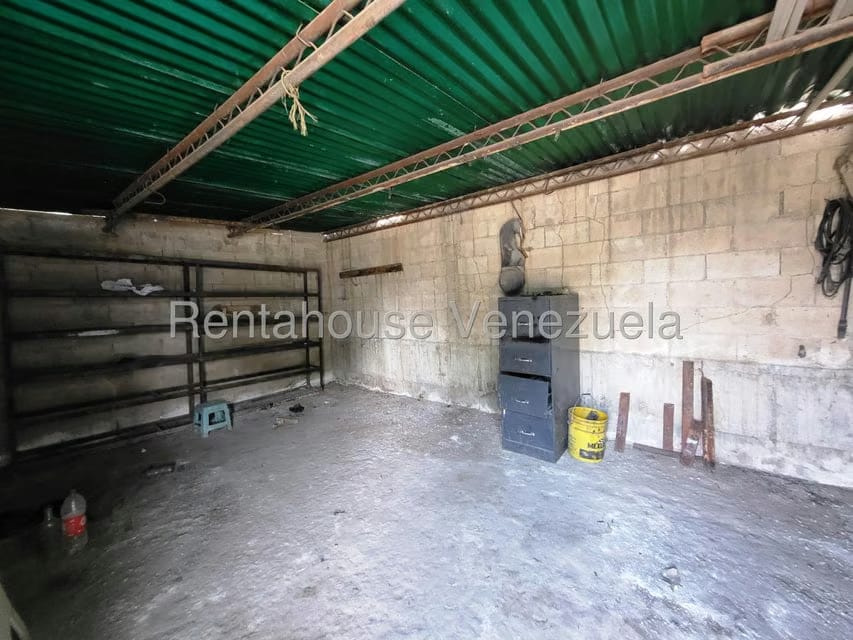 Terreno (Industrial) en Venta en Urbanizacion Industrial Santa Cruz, Aragua - 18