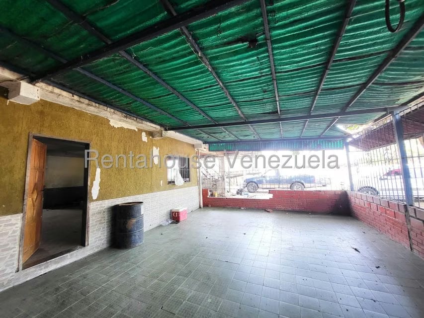 Terreno (Industrial) en Venta en Urbanizacion Industrial Santa Cruz, Aragua - 26