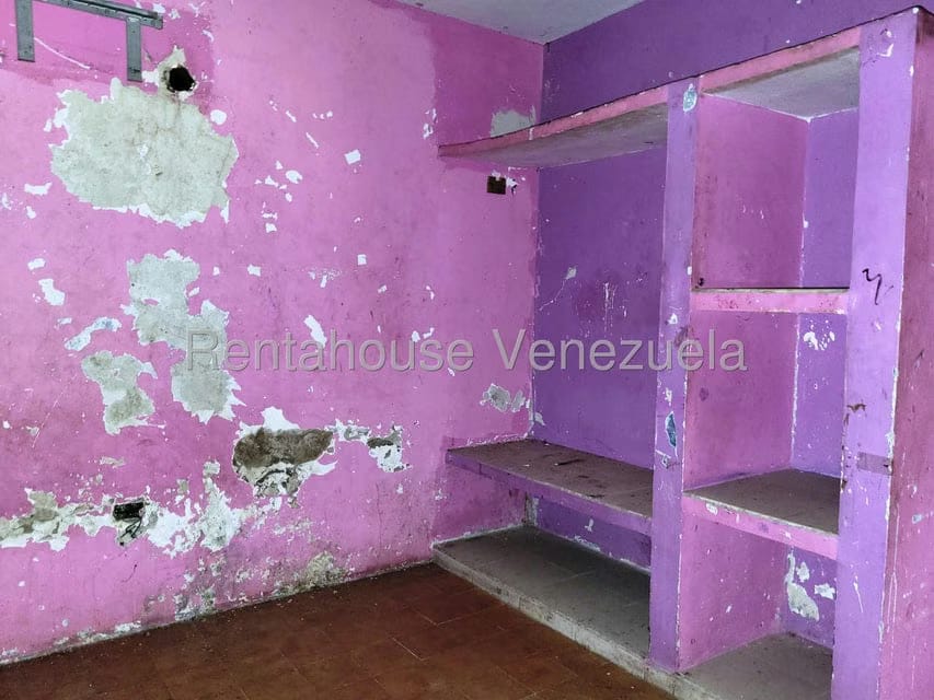 Terreno (Industrial) en Venta en Urbanizacion Industrial Santa Cruz, Aragua - 33