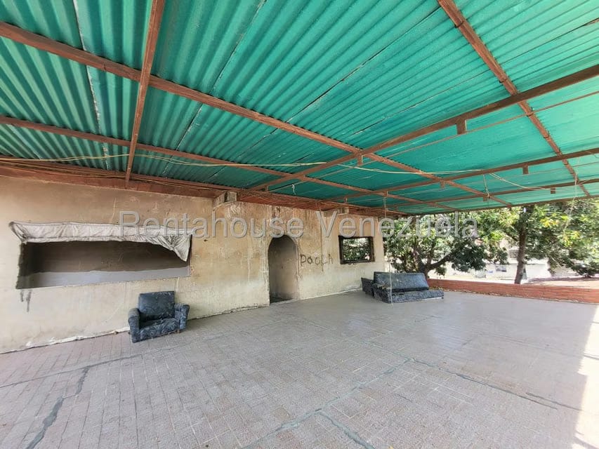Terreno (Industrial) en Venta en Urbanizacion Industrial Santa Cruz, Aragua - 43