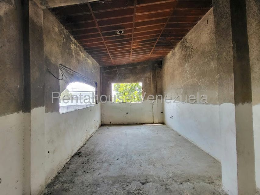 Terreno (Industrial) en Venta en Urbanizacion Industrial Santa Cruz, Aragua - 45