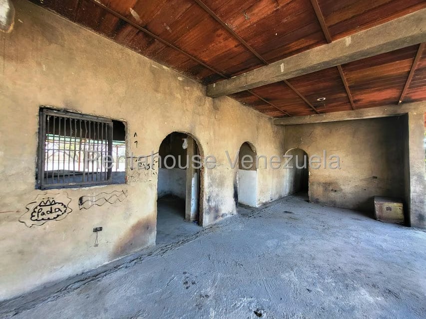 Terreno (Industrial) en Venta en Urbanizacion Industrial Santa Cruz, Aragua - 46