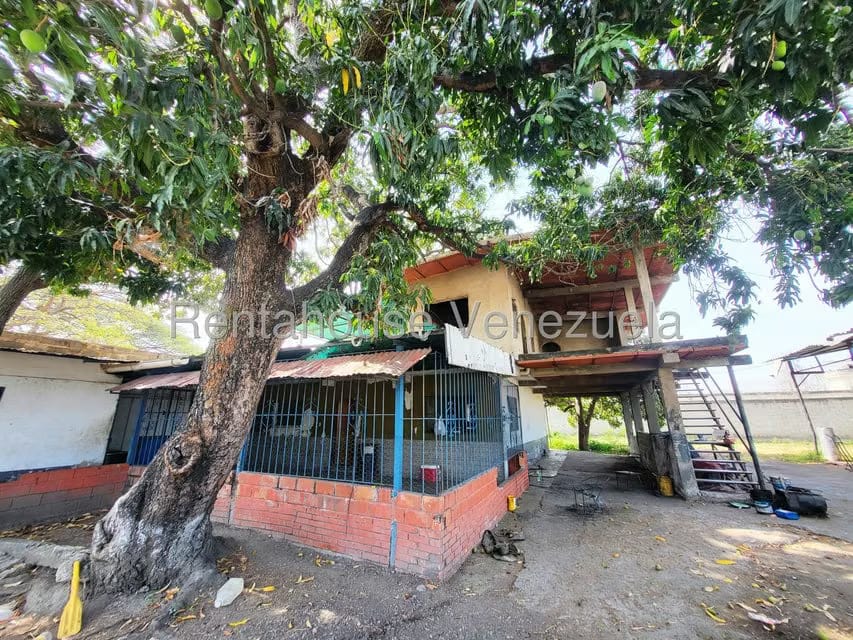 Terreno (Industrial) en Venta en Urbanizacion Industrial Santa Cruz, Aragua - 9