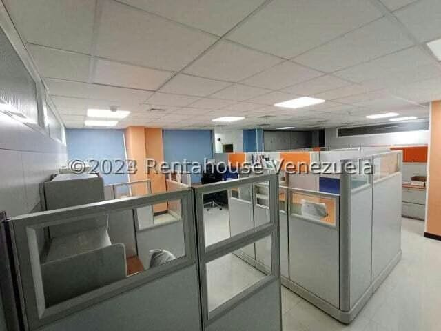 Comercial (Local Comercial) en Venta en Parroquia La Candelaria, Distrito Metropolitano - 20