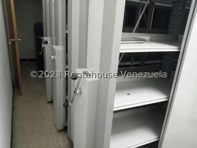 Comercial (Local Comercial) en Venta en Parroquia La Candelaria, Distrito Metropolitano - 22