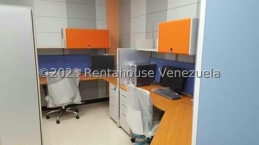 Comercial (Local Comercial) en Venta en Parroquia La Candelaria, Distrito Metropolitano - 25