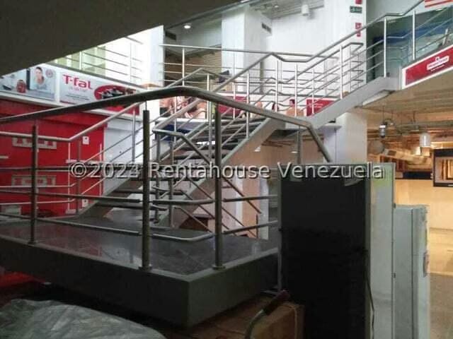 Comercial (Local Comercial) en Venta en Parroquia La Candelaria, Distrito Metropolitano - 5