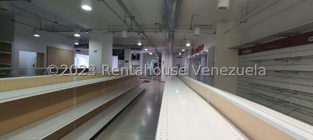 Comercial (Local Comercial) en Venta en Parroquia La Candelaria, Distrito Metropolitano - 7