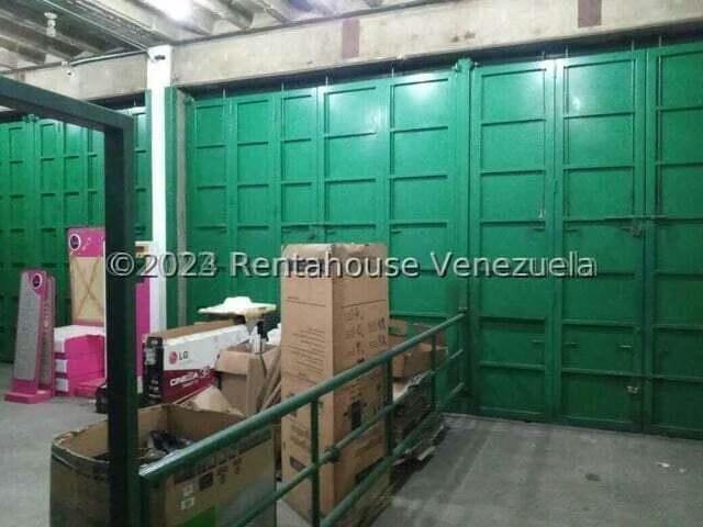 Comercial (Local Comercial) en Venta en Parroquia La Candelaria, Distrito Metropolitano - 9