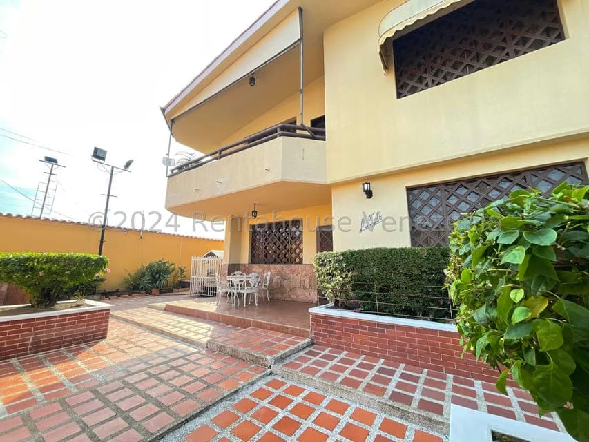 Casa (Duplex) en Venta en Araure, Portuguesa