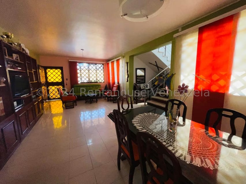 Casa (Duplex) en Venta en Araure, Portuguesa - 11