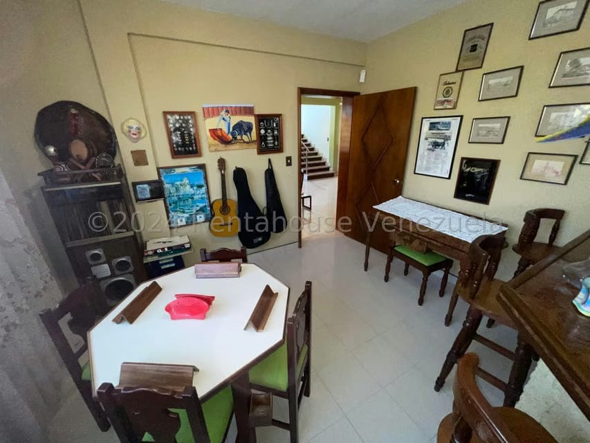 Casa (Duplex) en Venta en Araure, Portuguesa - 12