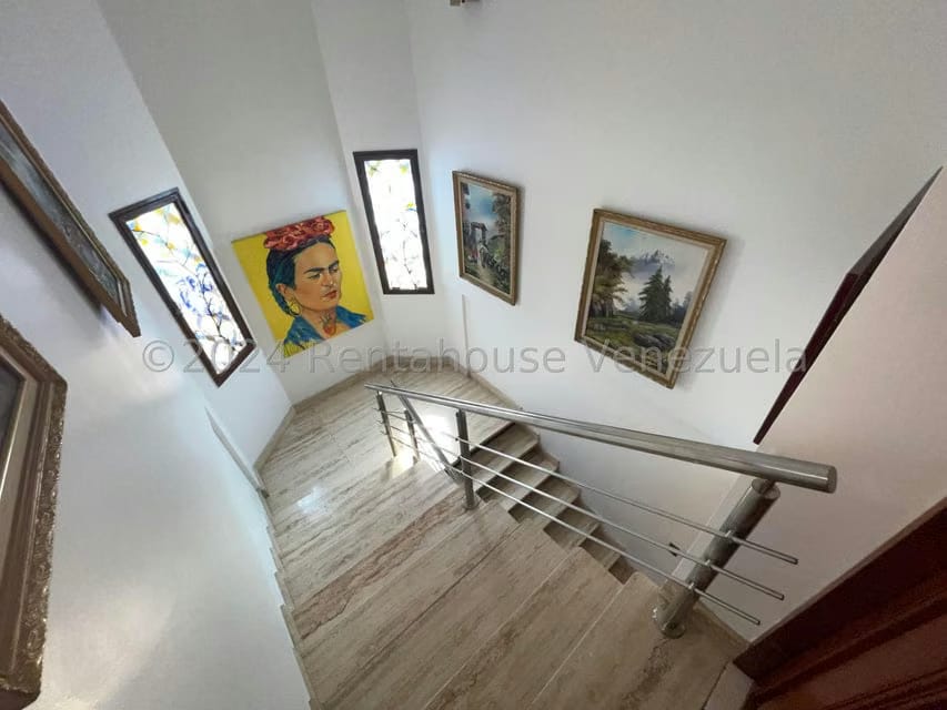 Casa (Duplex) en Venta en Araure, Portuguesa - 20