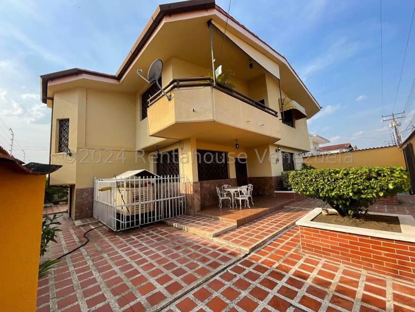 Casa (Duplex) en Venta en Araure, Portuguesa - 3