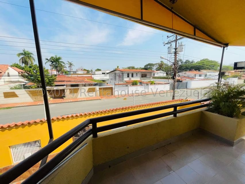 Casa (Duplex) en Venta en Araure, Portuguesa - 24