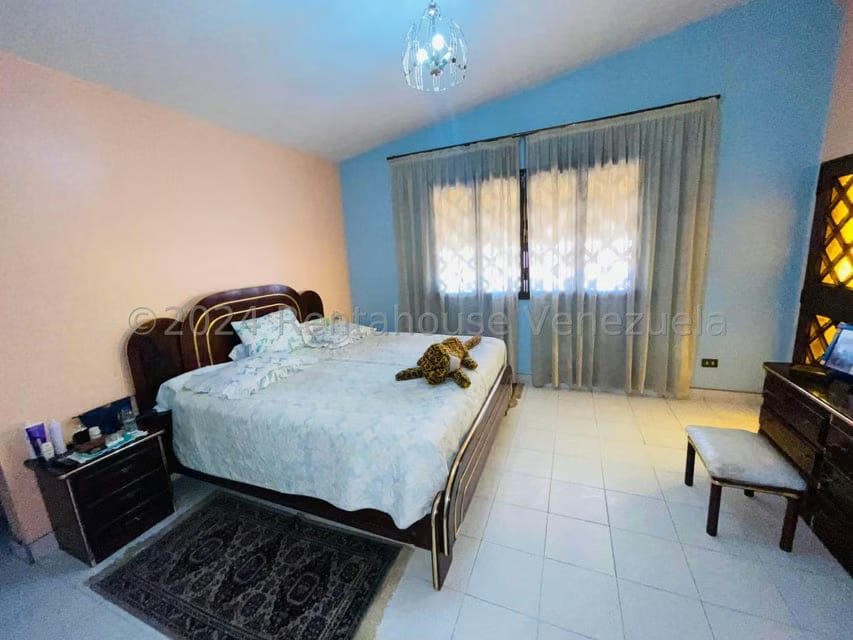 Casa (Duplex) en Venta en Araure, Portuguesa - 26