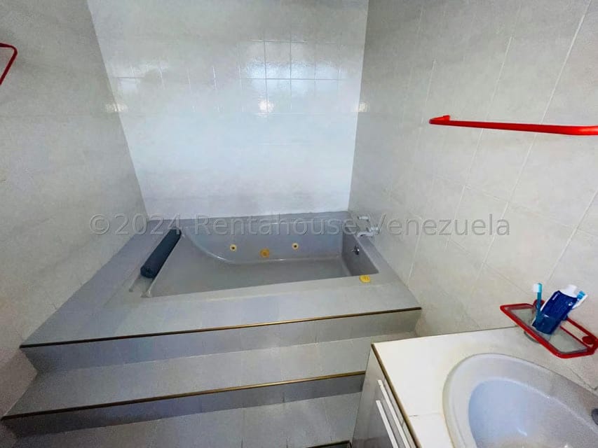 Casa (Duplex) en Venta en Araure, Portuguesa - 28