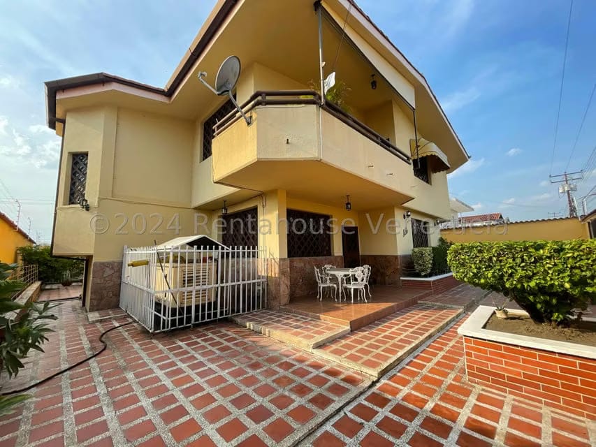 Casa (Duplex) en Venta en Araure, Portuguesa - 4