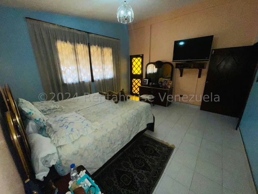 Casa (Duplex) en Venta en Araure, Portuguesa - 32