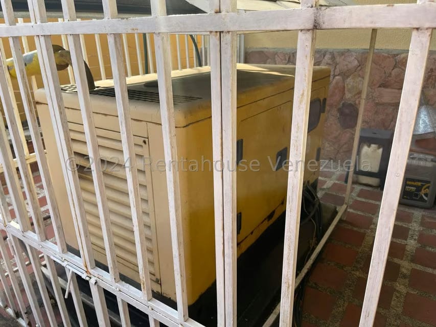 Casa (Duplex) en Venta en Araure, Portuguesa - 35