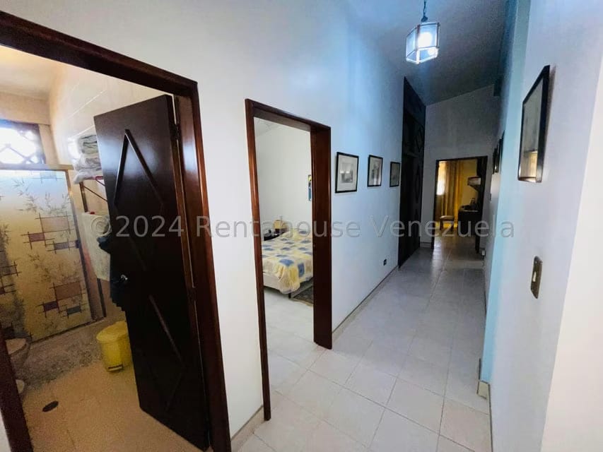 Casa (Duplex) en Venta en Araure, Portuguesa - 37