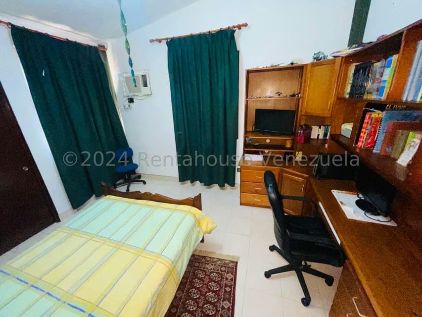 Casa (Duplex) en Venta en Araure, Portuguesa - 40