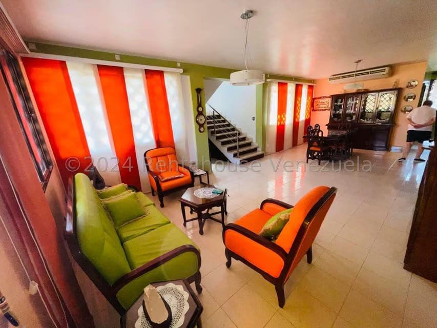 Casa (Duplex) en Venta en Araure, Portuguesa - 5