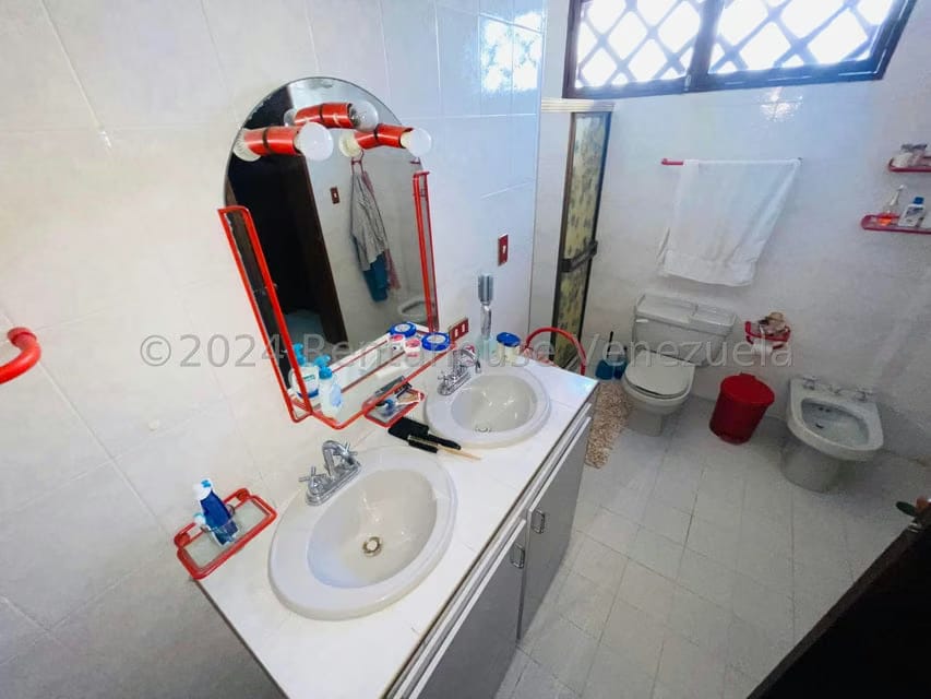 Casa (Duplex) en Venta en Araure, Portuguesa - 42