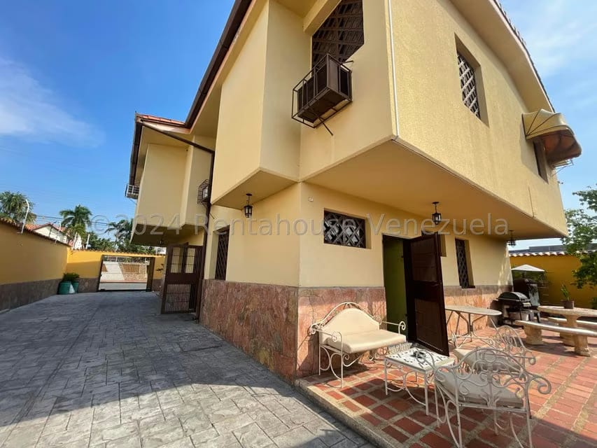 Casa (Duplex) en Venta en Araure, Portuguesa - 44