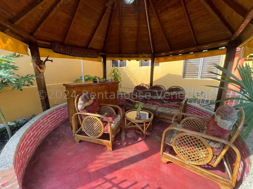 Casa (Duplex) en Venta en Araure, Portuguesa - 45